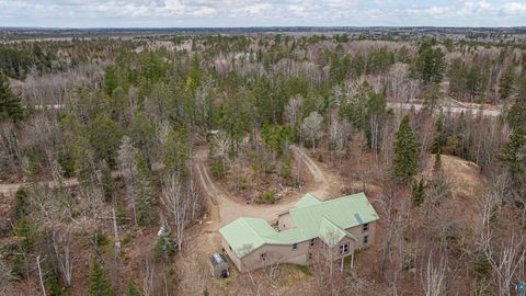 Tiny photo for 1493 Inspiration Road, Ely, MN 55731 (MLS # 6125087)