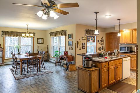 Tiny photo for 1493 Inspiration Road, Ely, MN 55731 (MLS # 6125087)