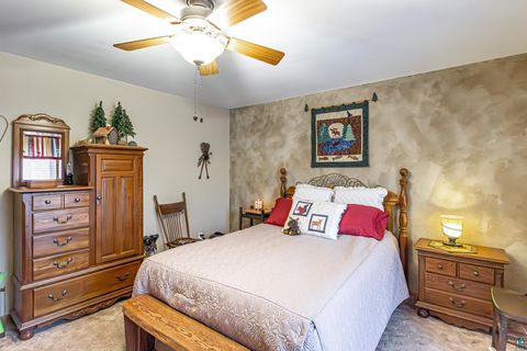 Tiny photo for 1493 Inspiration Road, Ely, MN 55731 (MLS # 6125087)