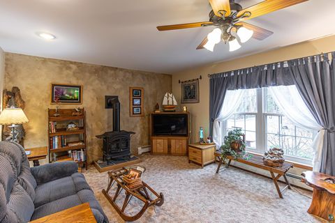 Tiny photo for 1493 Inspiration Road, Ely, MN 55731 (MLS # 6125087)