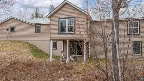 Tiny photo for 1493 Inspiration Road, Ely, MN 55731 (MLS # 6125087)