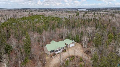Tiny photo for 1493 Inspiration Road, Ely, MN 55731 (MLS # 6125087)