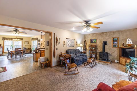 Tiny photo for 1493 Inspiration Road, Ely, MN 55731 (MLS # 6125087)