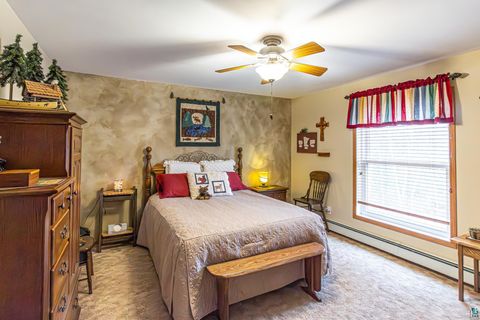 Tiny photo for 1493 Inspiration Road, Ely, MN 55731 (MLS # 6125087)