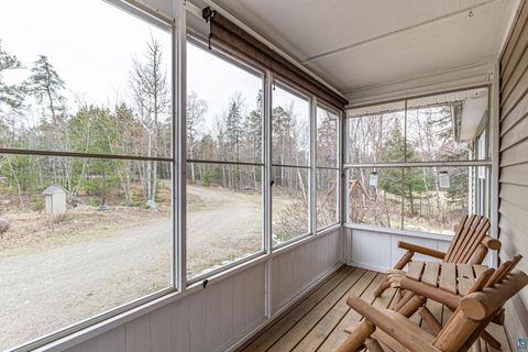 Tiny photo for 1493 Inspiration Road, Ely, MN 55731 (MLS # 6125087)