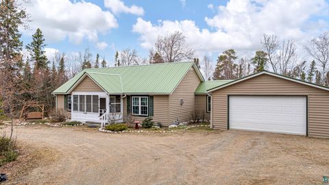 Tiny photo for 1493 Inspiration Road, Ely, MN 55731 (MLS # 6125087)
