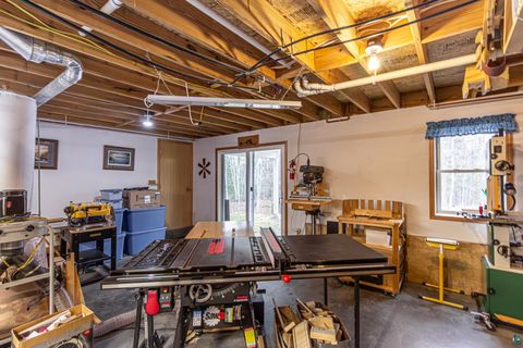 Tiny photo for 1493 Inspiration Road, Ely, MN 55731 (MLS # 6125087)