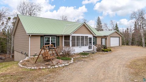 Photo of 1493 Inspiration Road, Ely, MN 55731 (MLS # 6125087)