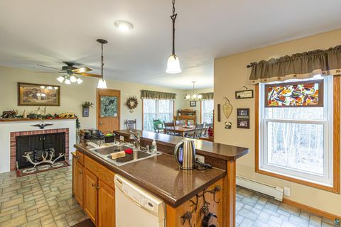 Tiny photo for 1493 Inspiration Road, Ely, MN 55731 (MLS # 6125087)