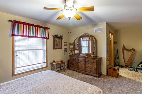 Tiny photo for 1493 Inspiration Road, Ely, MN 55731 (MLS # 6125087)