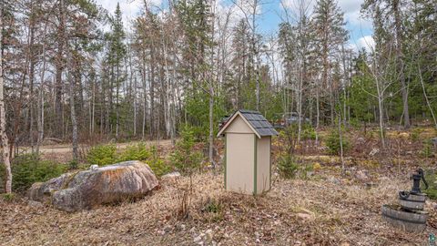 Tiny photo for 1493 Inspiration Road, Ely, MN 55731 (MLS # 6125087)