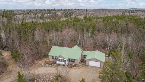 Tiny photo for 1493 Inspiration Road, Ely, MN 55731 (MLS # 6125087)