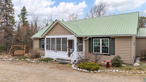 Tiny photo for 1493 Inspiration Road, Ely, MN 55731 (MLS # 6125087)