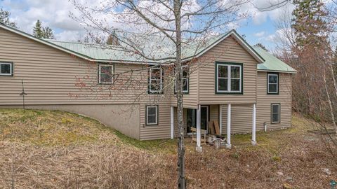 Tiny photo for 1493 Inspiration Road, Ely, MN 55731 (MLS # 6125087)