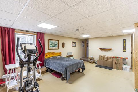 Tiny photo for 1493 Inspiration Road, Ely, MN 55731 (MLS # 6125087)