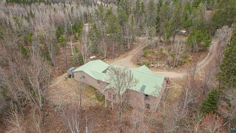 Tiny photo for 1493 Inspiration Road, Ely, MN 55731 (MLS # 6125087)