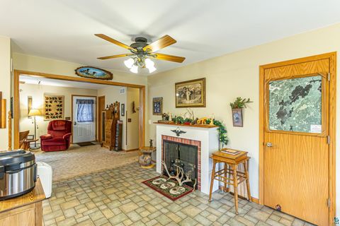 Tiny photo for 1493 Inspiration Road, Ely, MN 55731 (MLS # 6125087)
