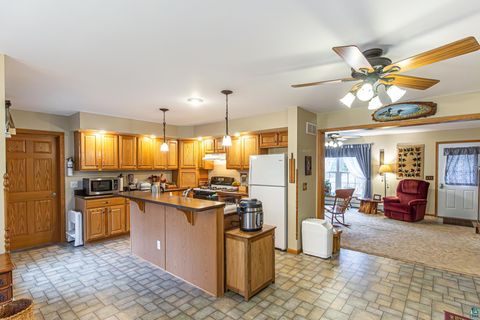 Tiny photo for 1493 Inspiration Road, Ely, MN 55731 (MLS # 6125087)
