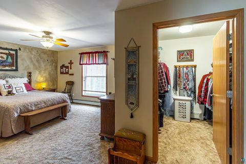 Tiny photo for 1493 Inspiration Road, Ely, MN 55731 (MLS # 6125087)