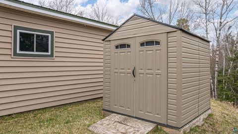 Tiny photo for 1493 Inspiration Road, Ely, MN 55731 (MLS # 6125087)