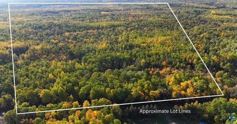 Tiny photo for 4603 North Rd, Hovland, MN 55604 (MLS # 6128252)