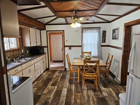 Tiny photo for 1414 Ave C, Cloquet, MN 55720 (MLS # 6125107)