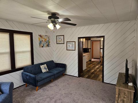 Tiny photo for 1414 Ave C, Cloquet, MN 55720 (MLS # 6125107)