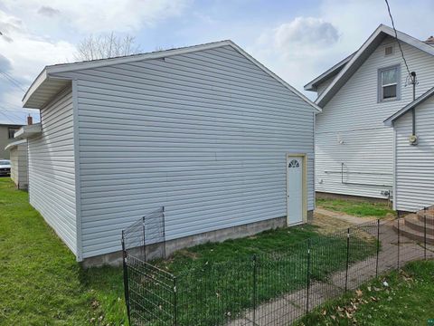Tiny photo for 1414 Ave C, Cloquet, MN 55720 (MLS # 6125107)