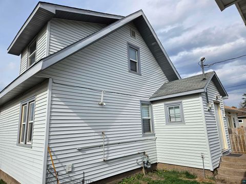 Tiny photo for 1414 Ave C, Cloquet, MN 55720 (MLS # 6125107)