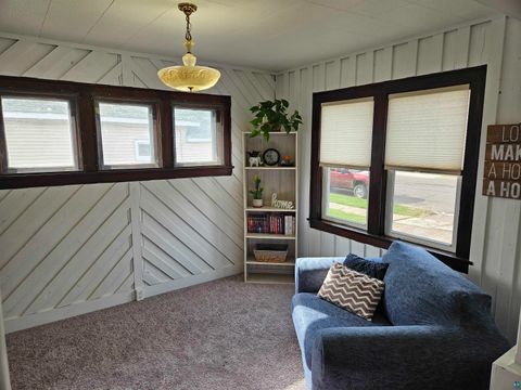 Tiny photo for 1414 Ave C, Cloquet, MN 55720 (MLS # 6125107)