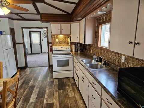 Tiny photo for 1414 Ave C, Cloquet, MN 55720 (MLS # 6125107)