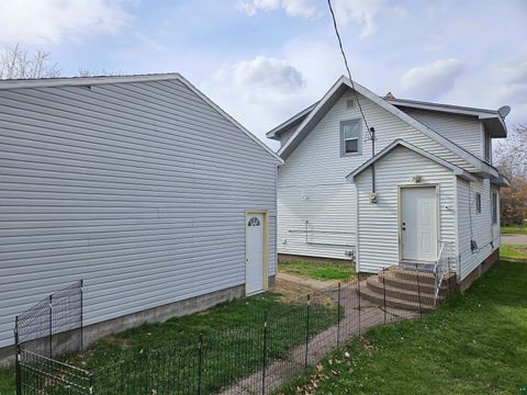 Tiny photo for 1414 Ave C, Cloquet, MN 55720 (MLS # 6125107)