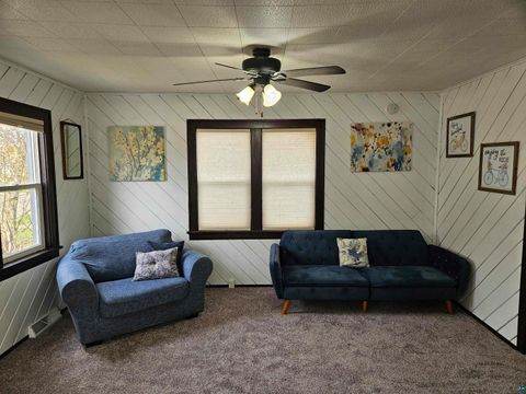 Tiny photo for 1414 Ave C, Cloquet, MN 55720 (MLS # 6125107)