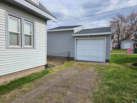 Tiny photo for 1414 Ave C, Cloquet, MN 55720 (MLS # 6125107)