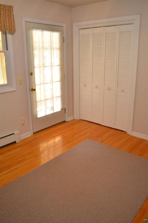 Tiny photo for 808 6th St, Moose Lake, MN 55767 (MLS # 6127775)