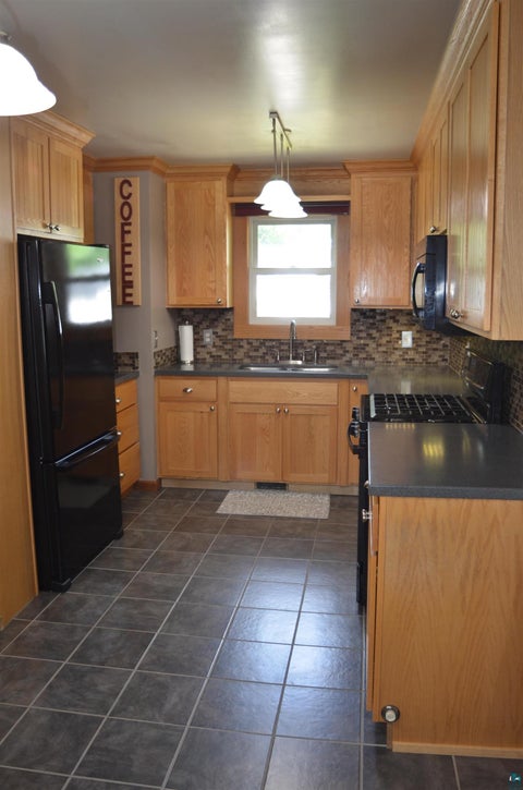 Tiny photo for 808 6th St, Moose Lake, MN 55767 (MLS # 6127775)