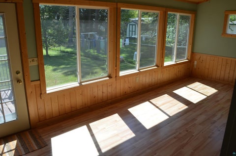 Tiny photo for 808 6th St, Moose Lake, MN 55767 (MLS # 6127775)