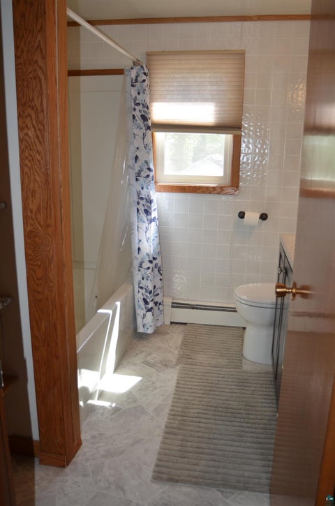 Tiny photo for 808 6th St, Moose Lake, MN 55767 (MLS # 6127775)