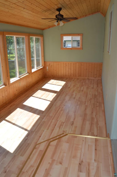 Tiny photo for 808 6th St, Moose Lake, MN 55767 (MLS # 6127775)