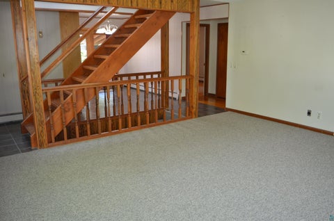 Tiny photo for 808 6th St, Moose Lake, MN 55767 (MLS # 6127775)