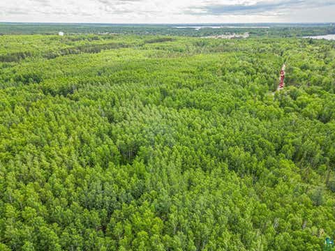 Tiny photo for TBD County Rd 665, Hoyt Lakes, MN 55750 (MLS # 6126243)