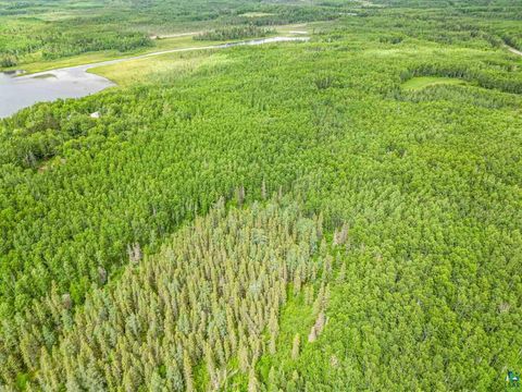 Tiny photo for TBD County Rd 665, Hoyt Lakes, MN 55750 (MLS # 6126243)