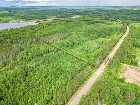 Tiny photo for TBD County Rd 665, Hoyt Lakes, MN 55750 (MLS # 6126243)