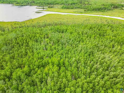 Tiny photo for TBD County Rd 665, Hoyt Lakes, MN 55750 (MLS # 6126243)