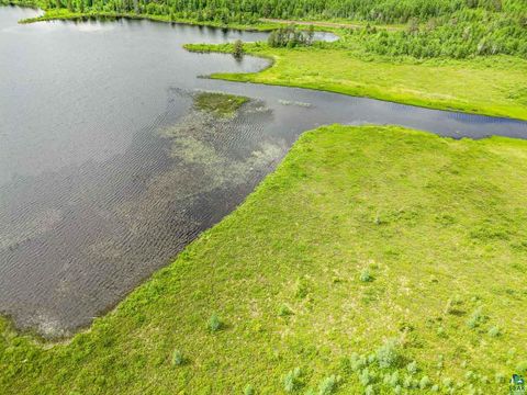 Tiny photo for TBD County Rd 665, Hoyt Lakes, MN 55750 (MLS # 6126243)