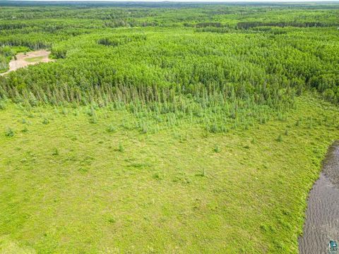 Tiny photo for TBD County Rd 665, Hoyt Lakes, MN 55750 (MLS # 6126243)