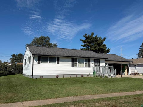 Photo of 16 Beech Crt CT, Babbitt, MN 55706 (MLS # 6127689)