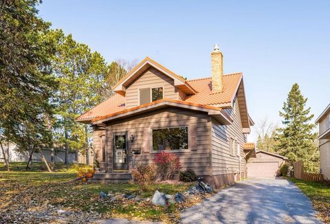 Tiny photo for 325 W Wabasha St, Duluth, MN 55803 (MLS # 6122688)
