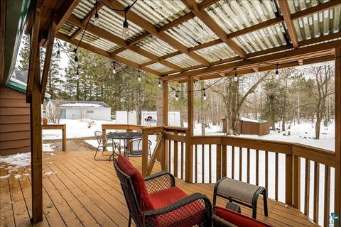 Tiny photo for 408 Summit Ave, Proctor, MN 55810 (MLS # 6124433)