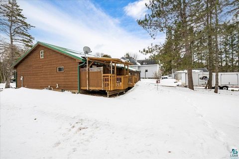 Tiny photo for 408 Summit Ave, Proctor, MN 55810 (MLS # 6124433)
